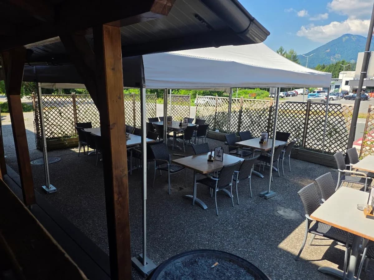 Gewerbeimmobilie mieten in Villach Land – 250 m², € 1.680 – Bild 6 von 6