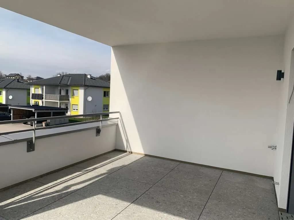 Gewerbeimmobilie mieten in Vöcklabruck – 43 m², € 581 – Bild 2 von 14