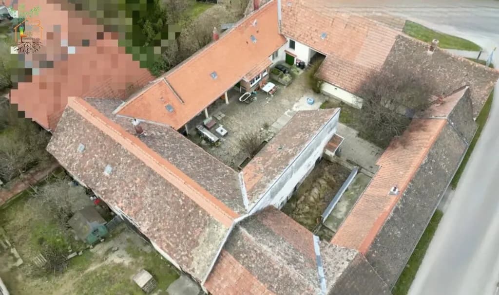 Haus kaufen in Hollabrunn – 122 m², € 235.000