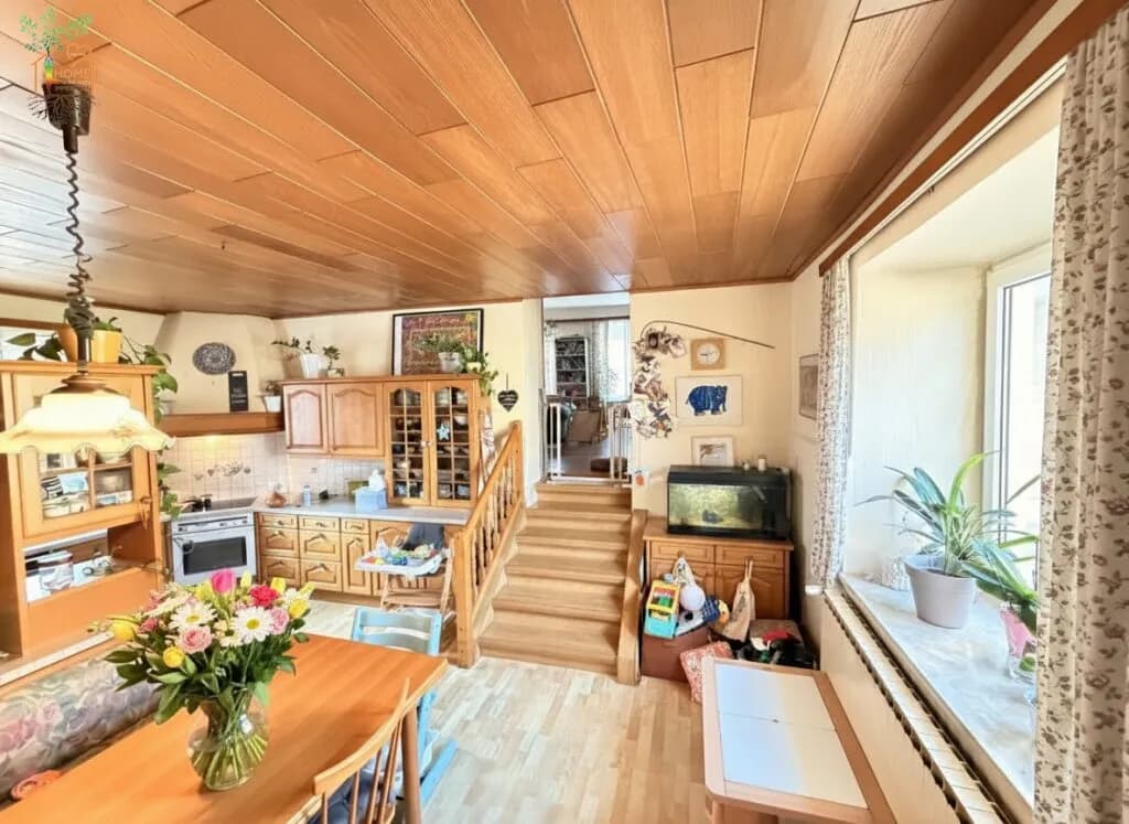 Haus kaufen in Hollabrunn – 122 m², € 235.000 – Bild 3 von 35
