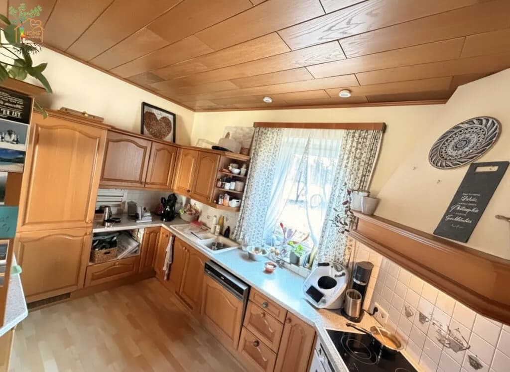 Haus kaufen in Hollabrunn – 122 m², € 235.000 – Bild 4 von 35