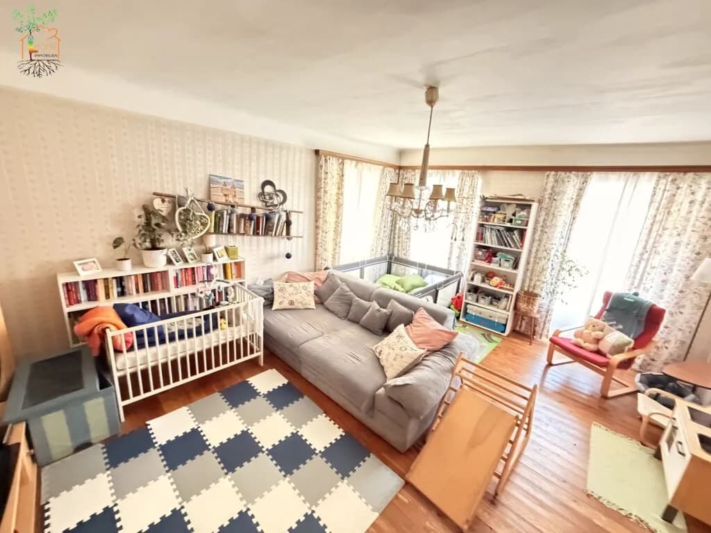 Haus kaufen in Hollabrunn – 122 m², € 235.000 – Bild 5 von 35