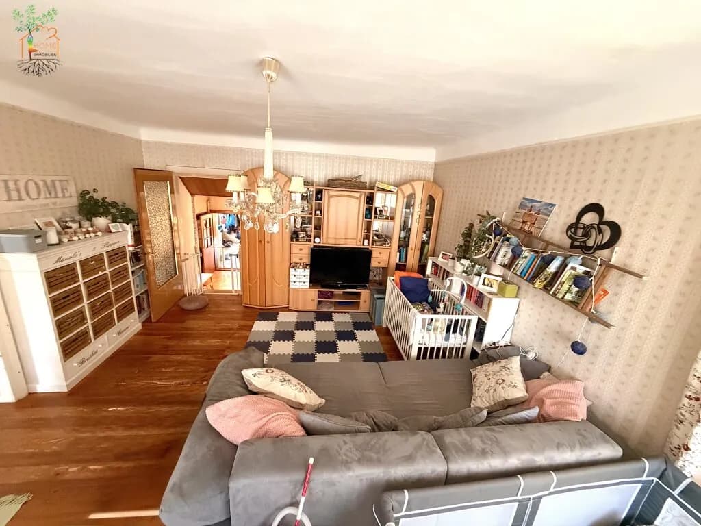 Haus kaufen in Hollabrunn – 122 m², € 235.000 – Bild 7 von 35