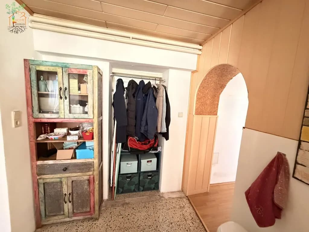 Haus kaufen in Hollabrunn – 122 m², € 235.000 – Bild 8 von 35