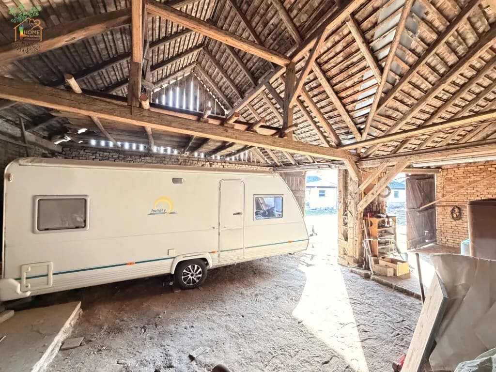 Haus kaufen in Hollabrunn – 122 m², € 235.000 – Bild 18 von 35