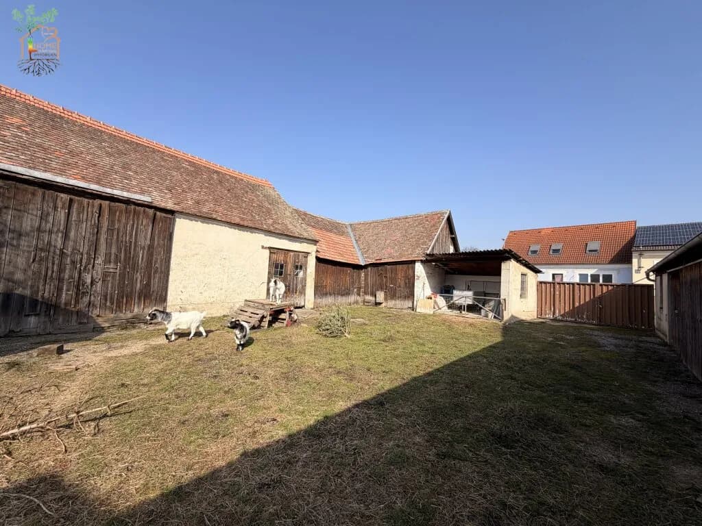 Haus kaufen in Hollabrunn – 122 m², € 235.000 – Bild 22 von 35