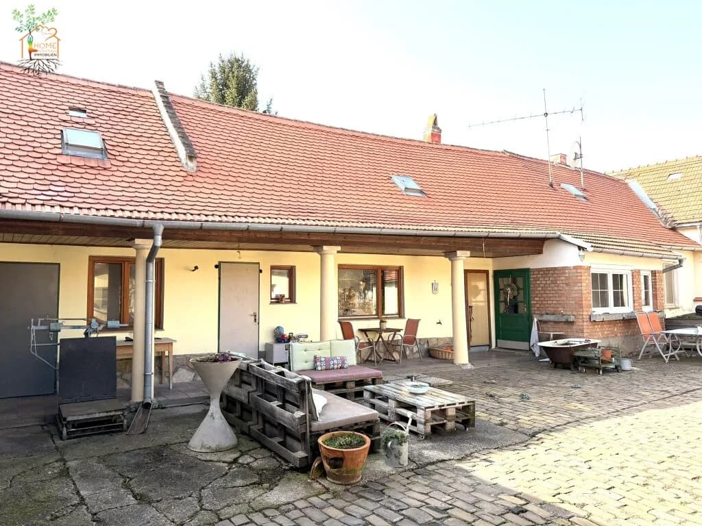 Haus kaufen in Hollabrunn – 122 m², € 235.000 – Bild 24 von 35