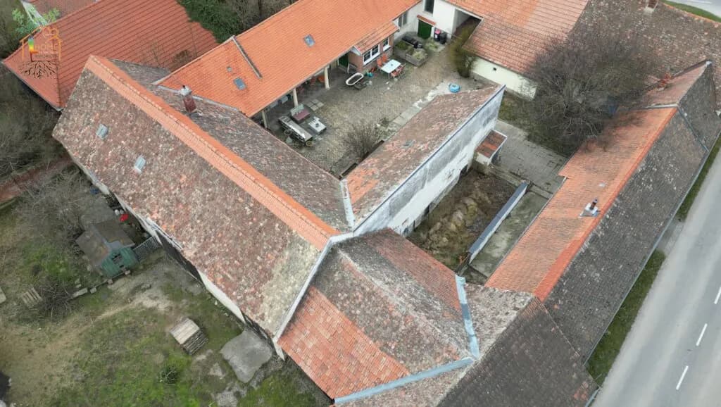 Haus kaufen in Hollabrunn – 122 m², € 235.000 – Bild 28 von 35