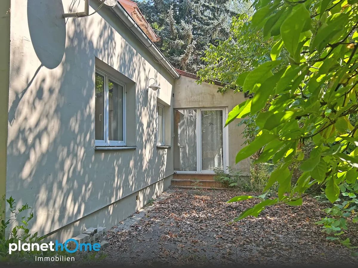 3-Zimmer-Haus kaufen in Oberpullendorf – 71,1 m², € 135.000 – Bild 2 von 10