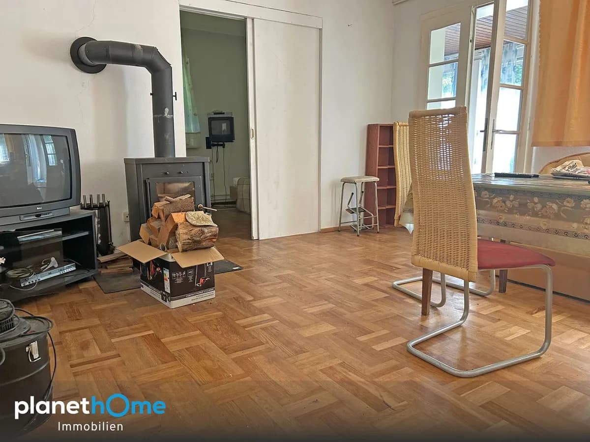 3-Zimmer-Haus kaufen in Oberpullendorf – 71,1 m², € 135.000 – Bild 3 von 10
