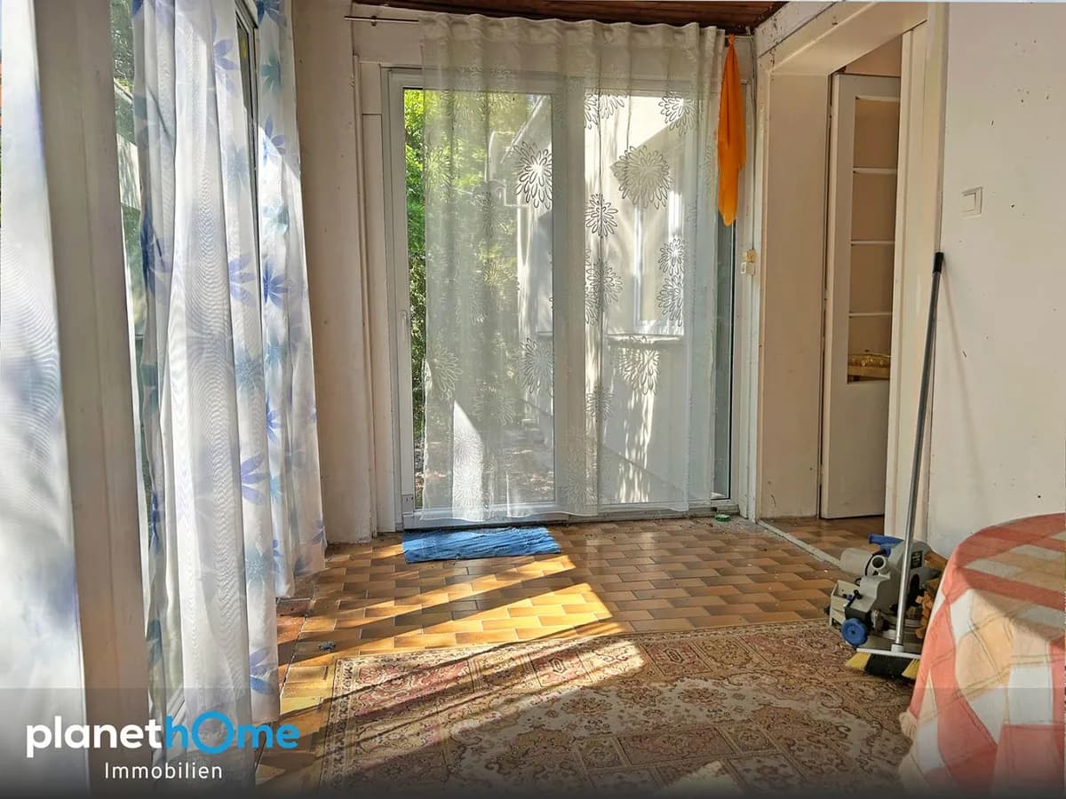 3-Zimmer-Haus kaufen in Oberpullendorf – 71,1 m², € 135.000 – Bild 4 von 10