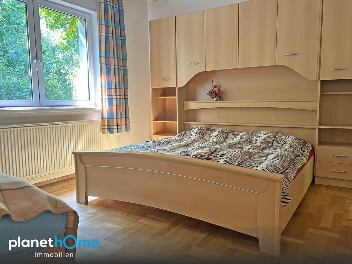3-Zimmer-Haus kaufen in Oberpullendorf – 71,1 m², € 135.000 – Bild 5 von 10