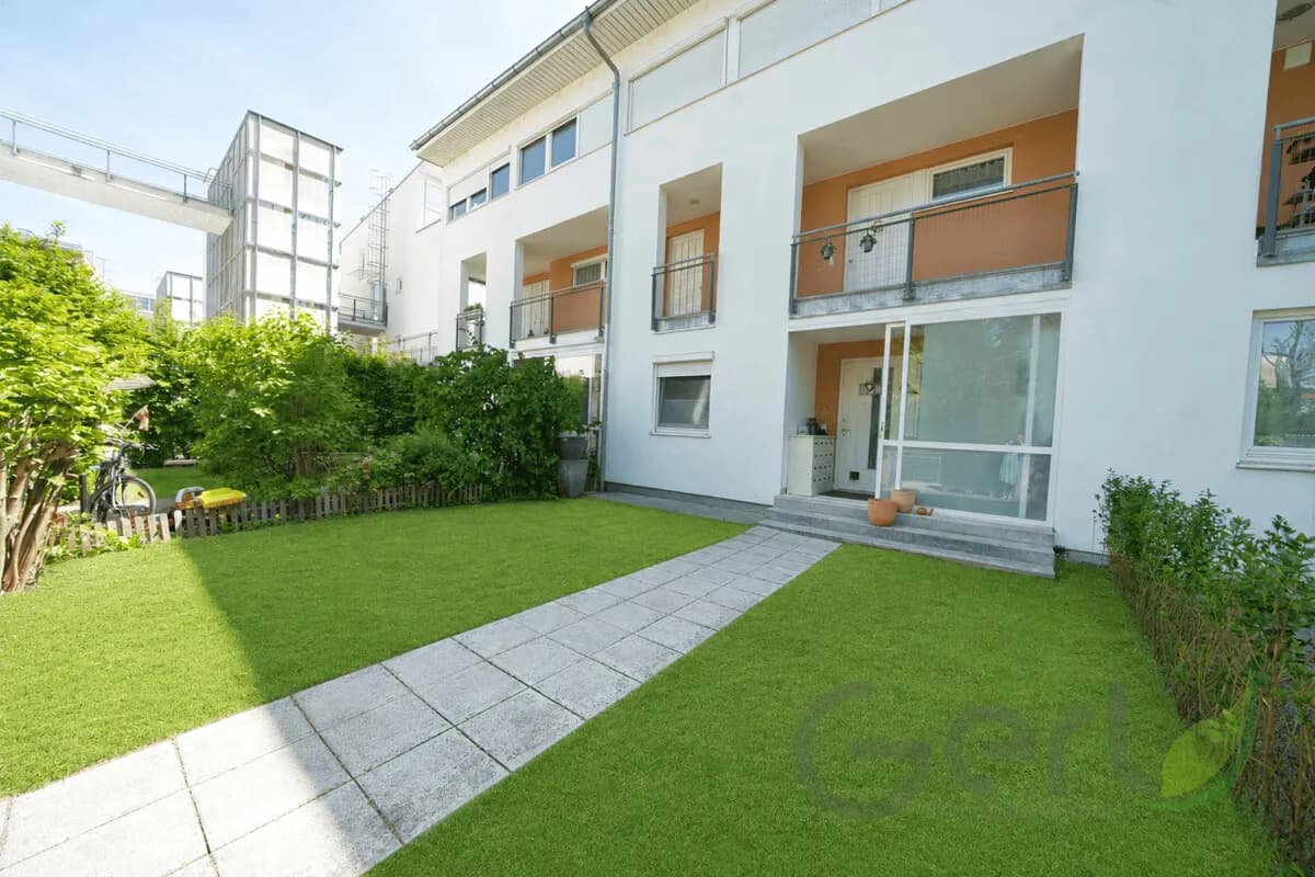 3-Zimmer-Immobilie kaufen in Salzburg Stadt – 77,97 m², € 568.000 – Bild 1 von 11