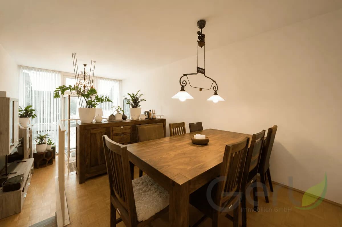 3-Zimmer-Immobilie kaufen in Salzburg Stadt – 77,97 m², € 568.000 – Bild 2 von 11