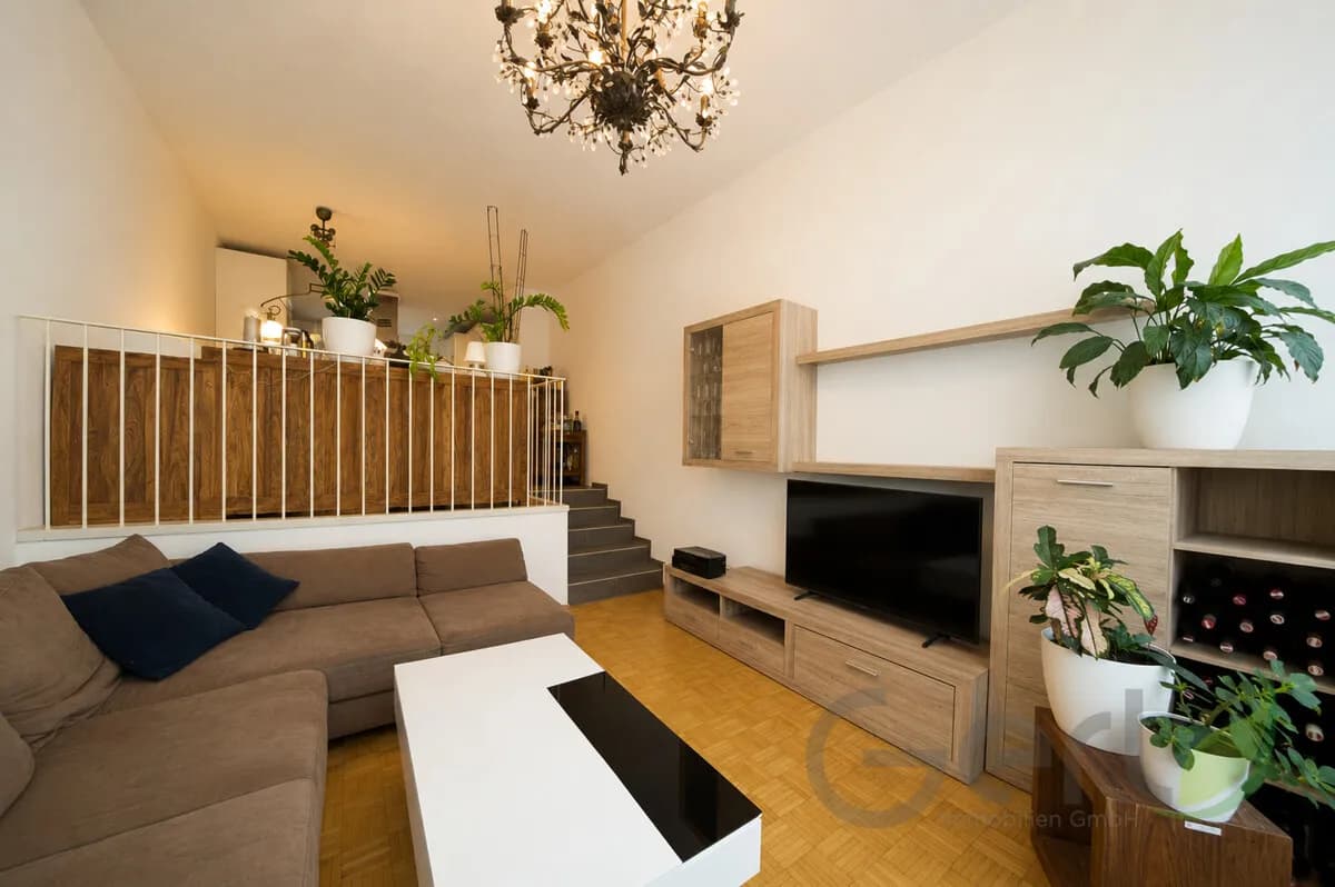 3-Zimmer-Immobilie kaufen in Salzburg Stadt – 77,97 m², € 568.000 – Bild 3 von 11