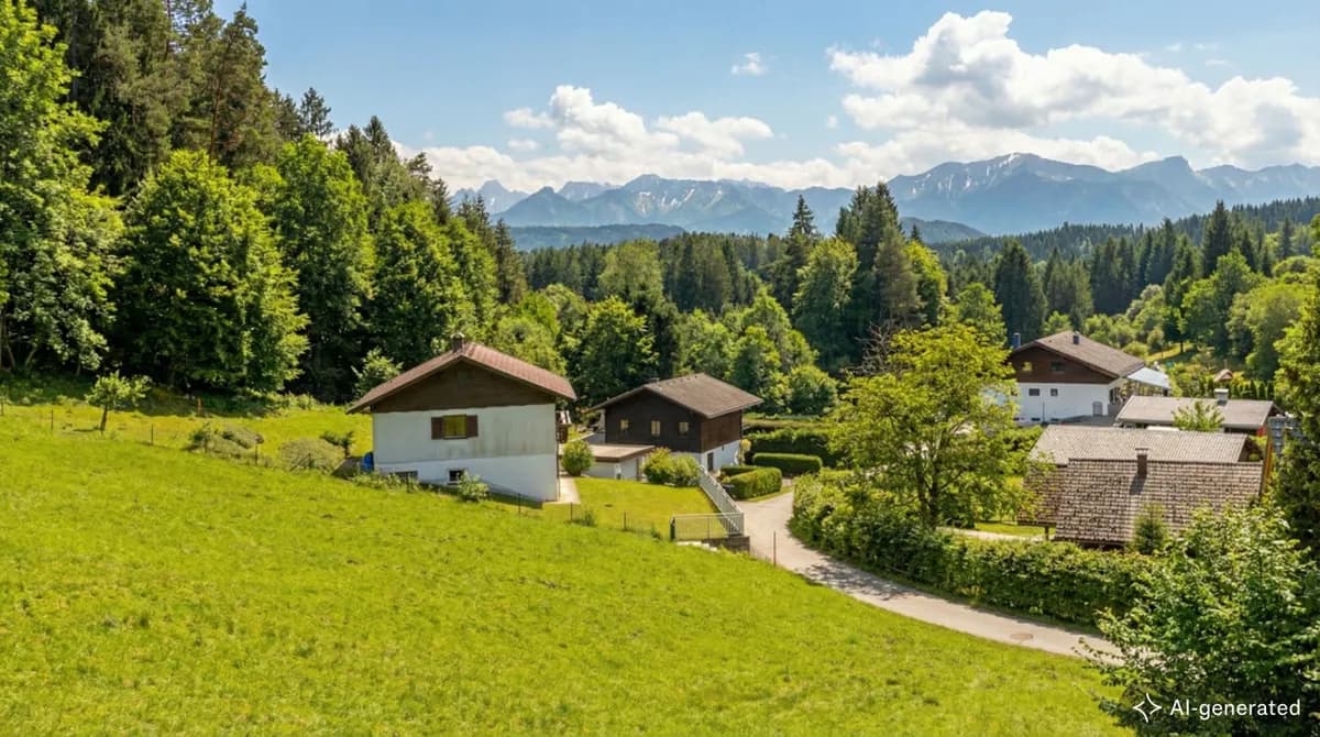 Grundstück kaufen in Klagenfurt Land – 2 574 m², € 785.000 – Bild 5 von 7