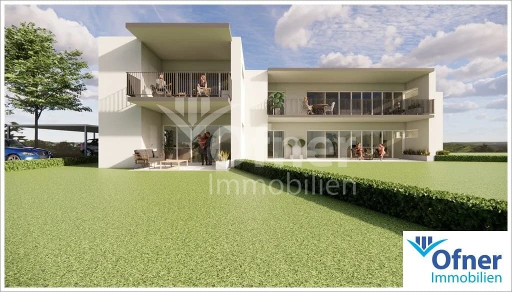 3-Zimmer-Wohnung kaufen in Voitsberg – 77,79 m², € 333.800
