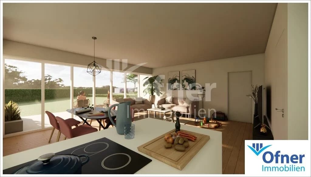 3-Zimmer-Wohnung kaufen in Voitsberg – 77,79 m², € 333.800 – Bild 6 von 10