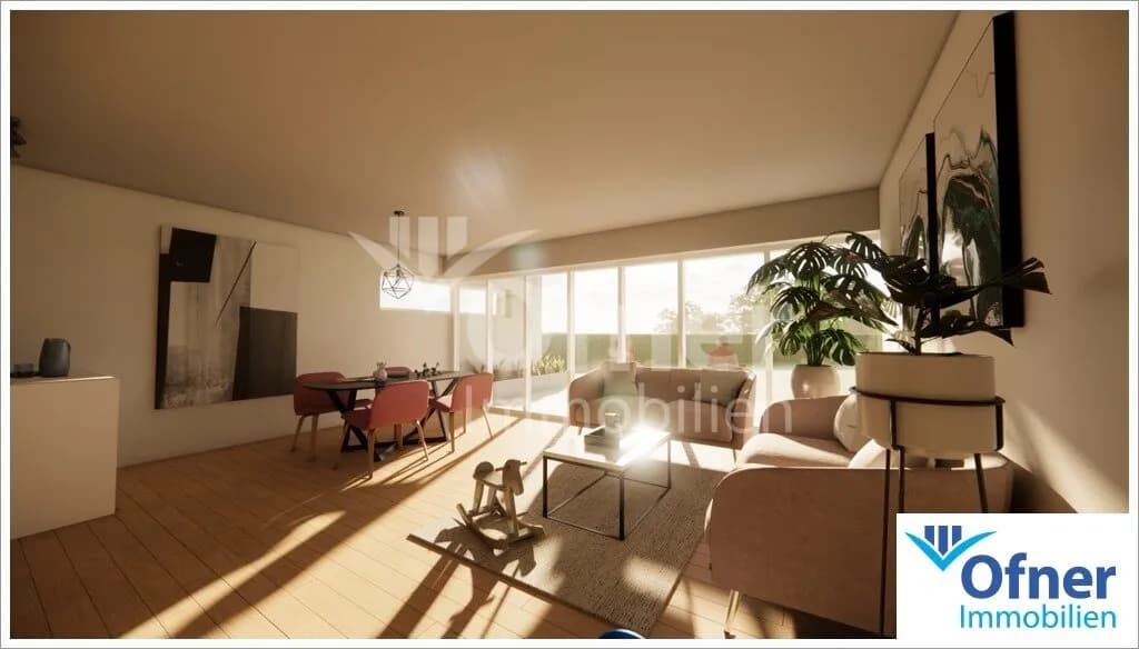 3-Zimmer-Wohnung kaufen in Voitsberg – 77,79 m², € 333.800 – Bild 7 von 10