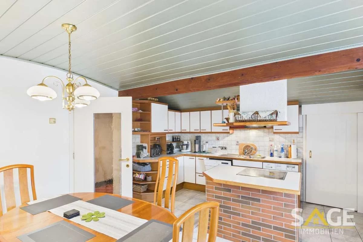 5-Zimmer-Wohnung kaufen in Sankt Johann im Pongau – 126 m², € 499.000 – Bild 3 von 5
