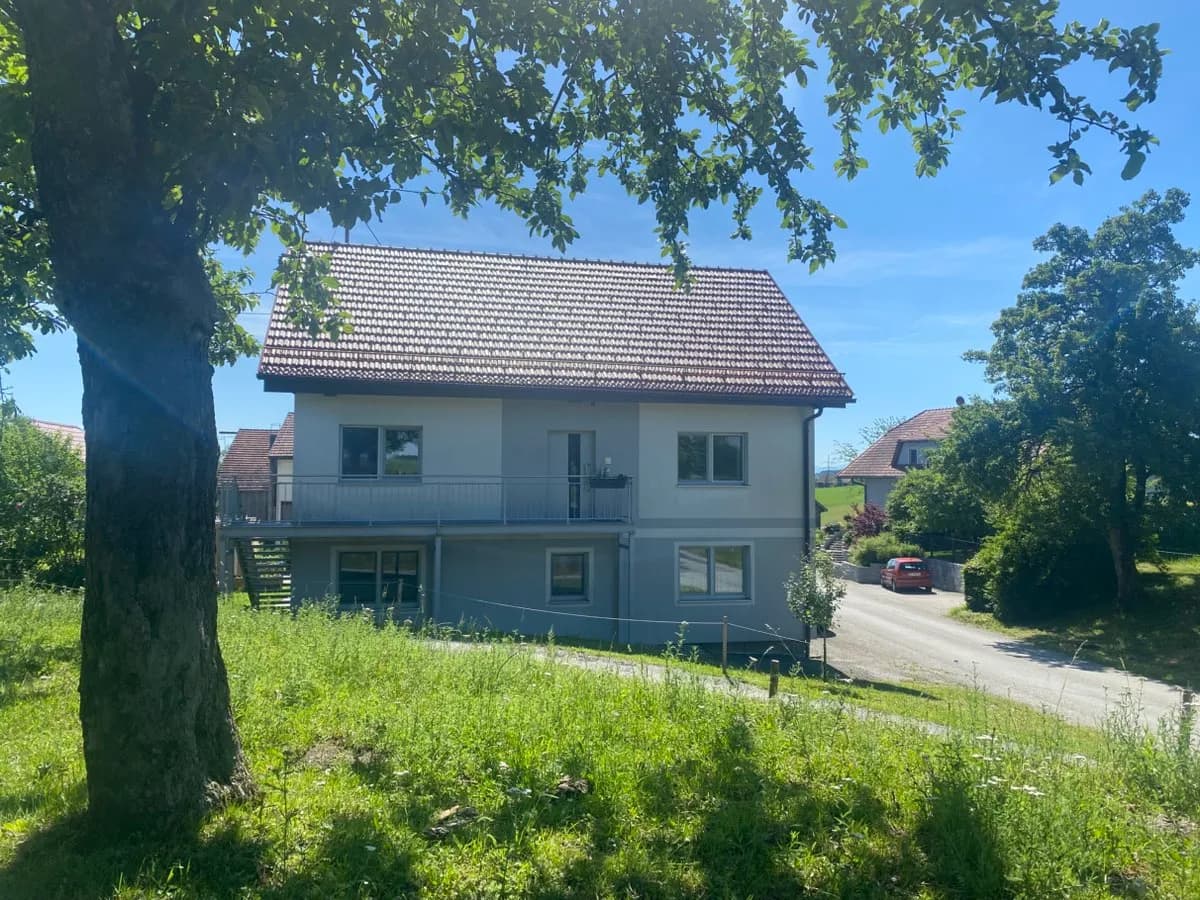 3-Zimmer-Wohnung mieten in Grieskirchen – 73 m², € 830