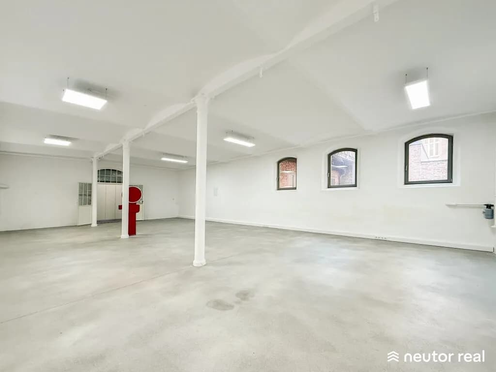 1-Zimmer-Gewerbeimmobilie mieten in Wien – 127 m², € 1.185 – Bild 3 von 9