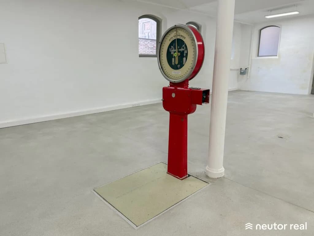 1-Zimmer-Gewerbeimmobilie mieten in Wien – 127 m², € 1.185 – Bild 4 von 9