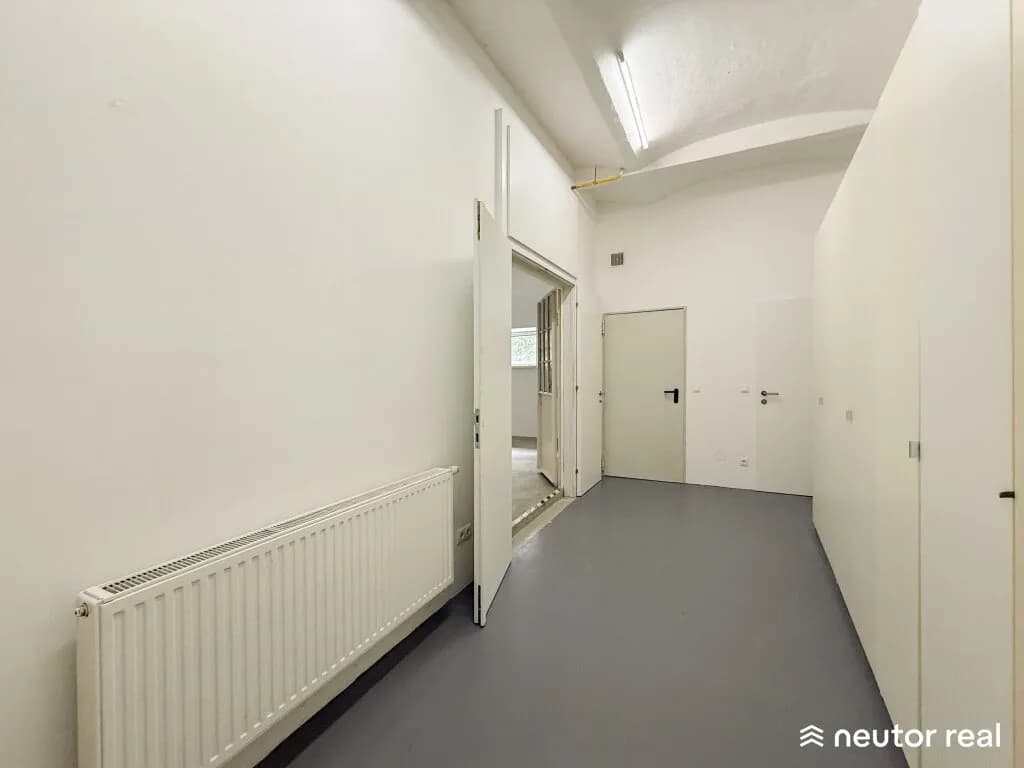 1-Zimmer-Gewerbeimmobilie mieten in Wien – 127 m², € 1.185 – Bild 7 von 9