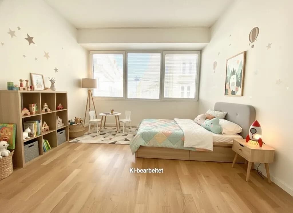 3-Zimmer-Wohnung kaufen in Wien – 87,72 m², € 515.000 – Bild 11 von 18