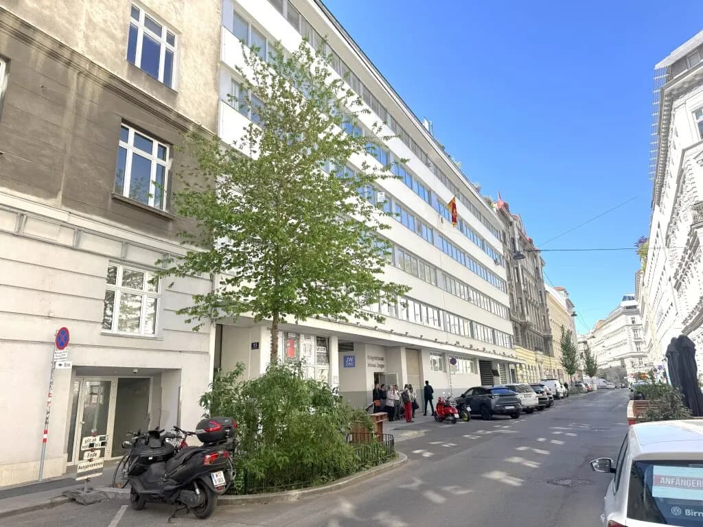 3-Zimmer-Wohnung kaufen in Wien – 87,72 m², € 515.000 – Bild 16 von 18