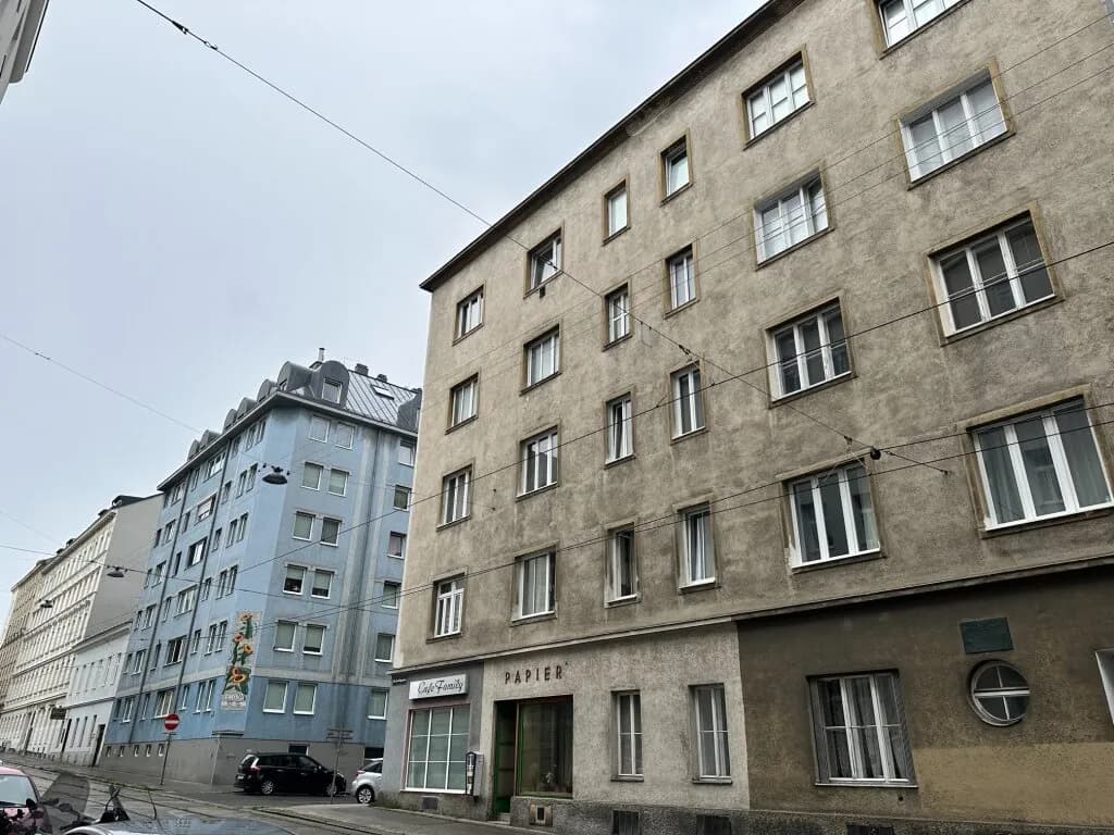 3-Zimmer-Wohnung kaufen in Wien – 67,45 m², € 198.890 – Bild 11 von 18