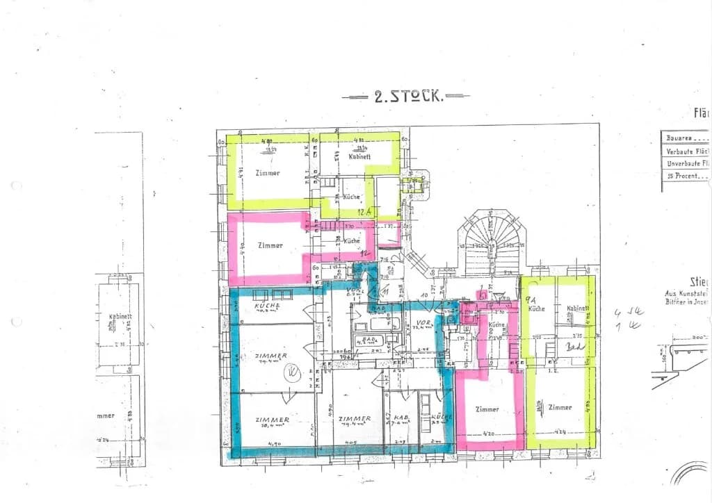 3-Zimmer-Wohnung kaufen in Wien – 67,45 m², € 198.890 – Bild 18 von 18