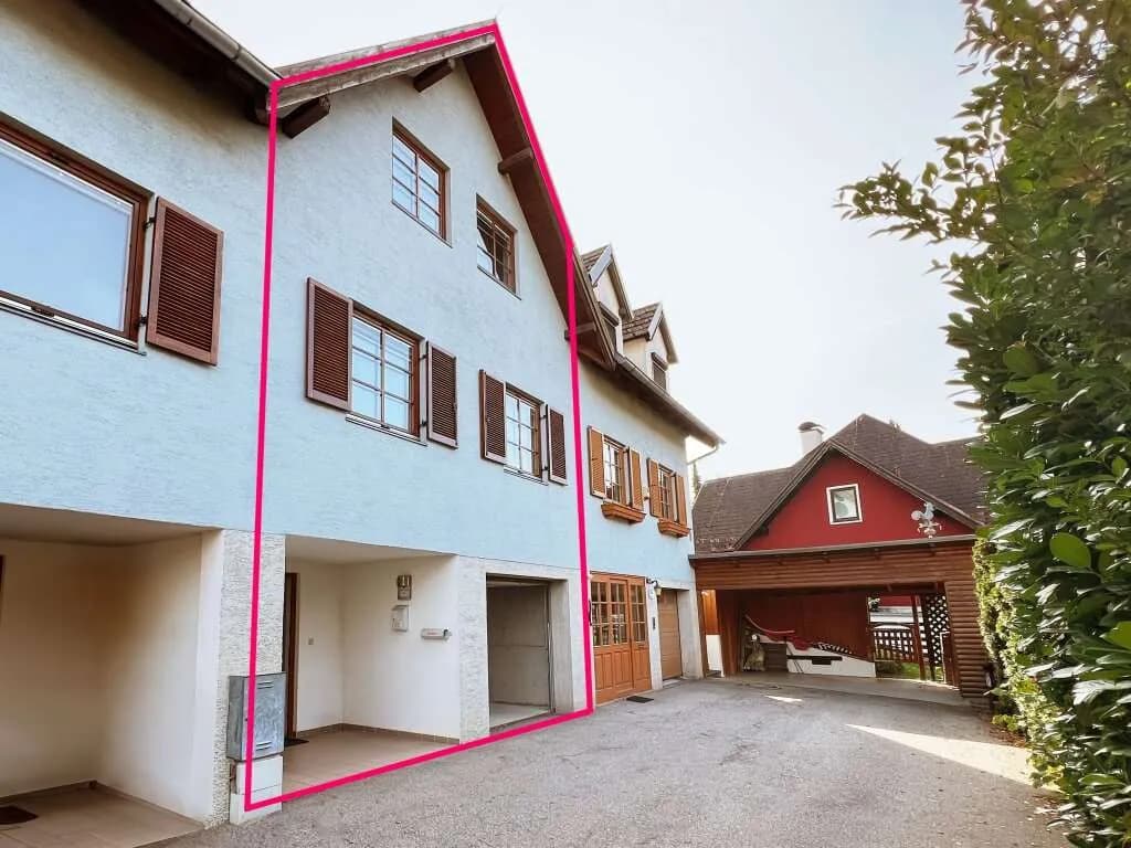 5-Zimmer-Haus kaufen in Sankt Pölten Land – 130 m², € 295.000 – Bild 2 von 17