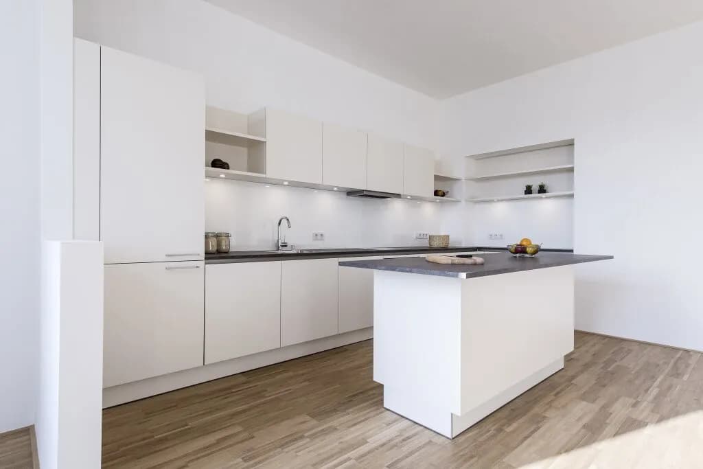 4-Zimmer-Wohnung mieten in Wien – 150,31 m², € 3.490 – Bild 2 von 21