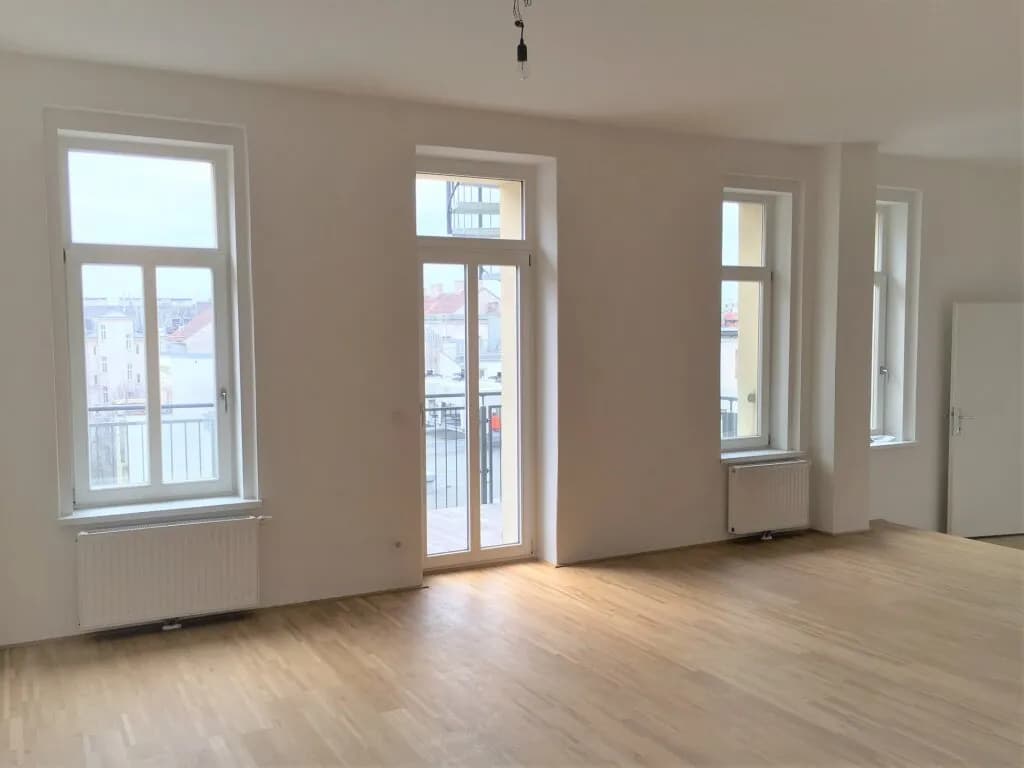 4-Zimmer-Wohnung mieten in Wien – 150,31 m², € 3.490 – Bild 6 von 21
