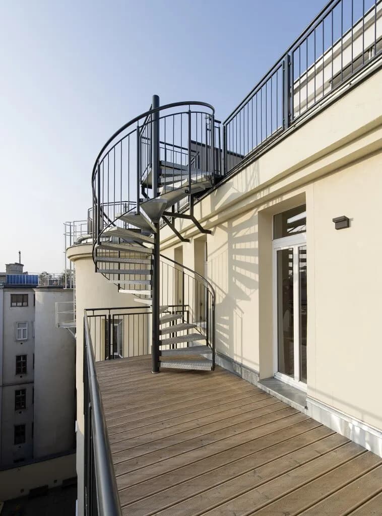 4-Zimmer-Wohnung mieten in Wien – 150,31 m², € 3.490 – Bild 14 von 21