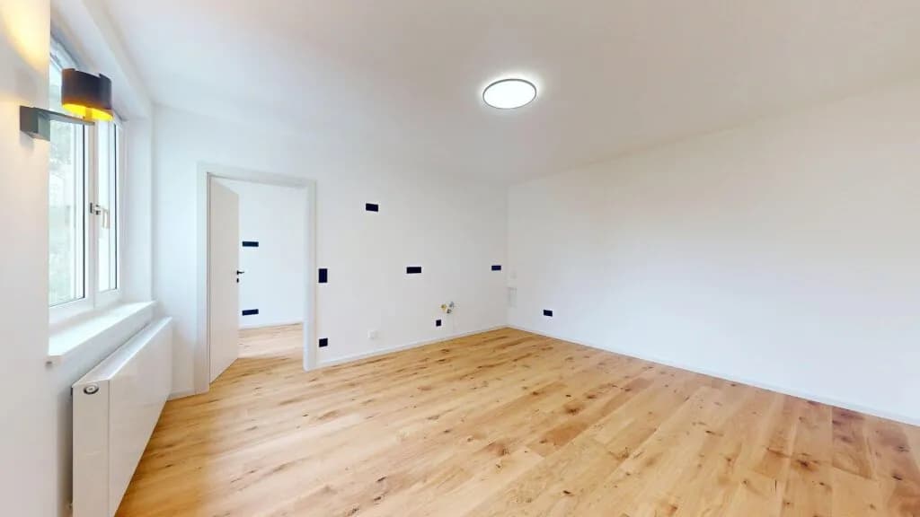 3-Zimmer-Wohnung kaufen in Wien – 55 m², € 249.000 – Bild 2 von 7