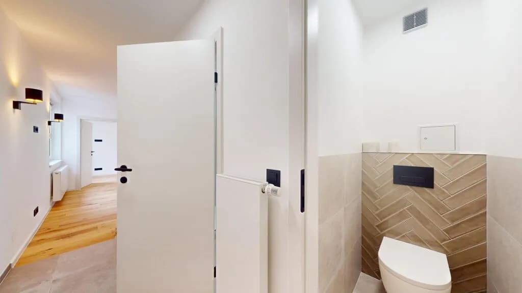 3-Zimmer-Wohnung kaufen in Wien – 55 m², € 249.000 – Bild 4 von 7