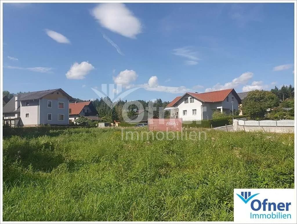 Grundstück kaufen in Voitsberg – 640 m², € 69.012