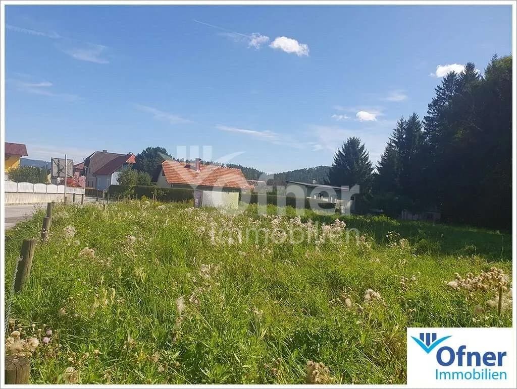 Grundstück kaufen in Voitsberg – 640 m², € 69.012 – Bild 3 von 8