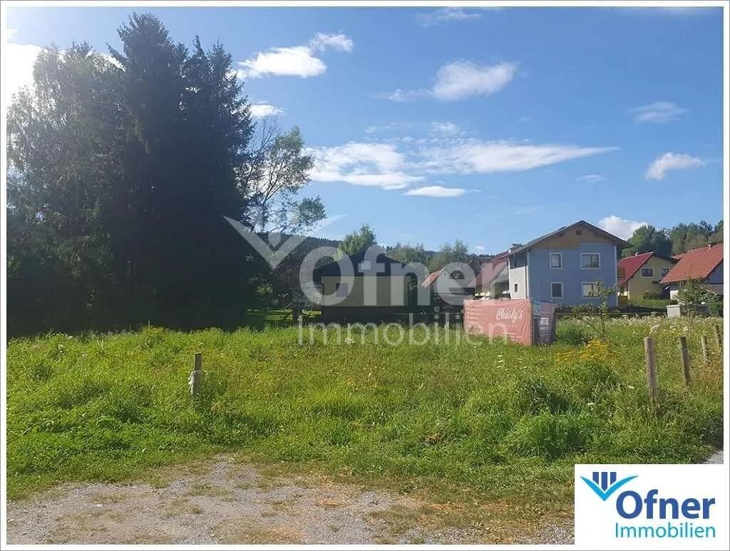Grundstück kaufen in Voitsberg – 640 m², € 69.012 – Bild 4 von 8