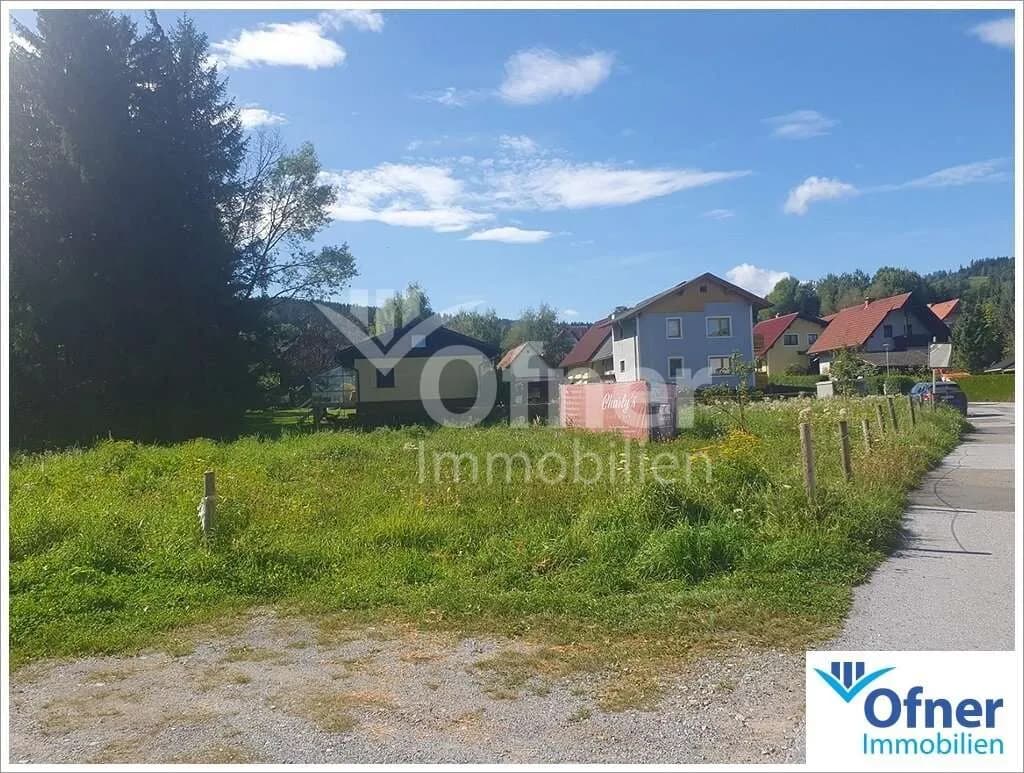 Grundstück kaufen in Voitsberg – 640 m², € 69.012 – Bild 5 von 8