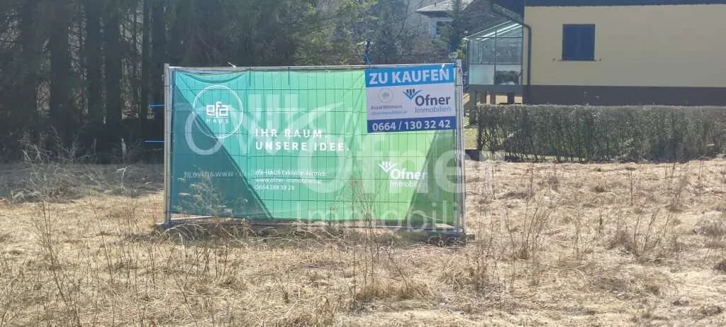 Grundstück kaufen in Voitsberg – 640 m², € 69.012 – Bild 7 von 8