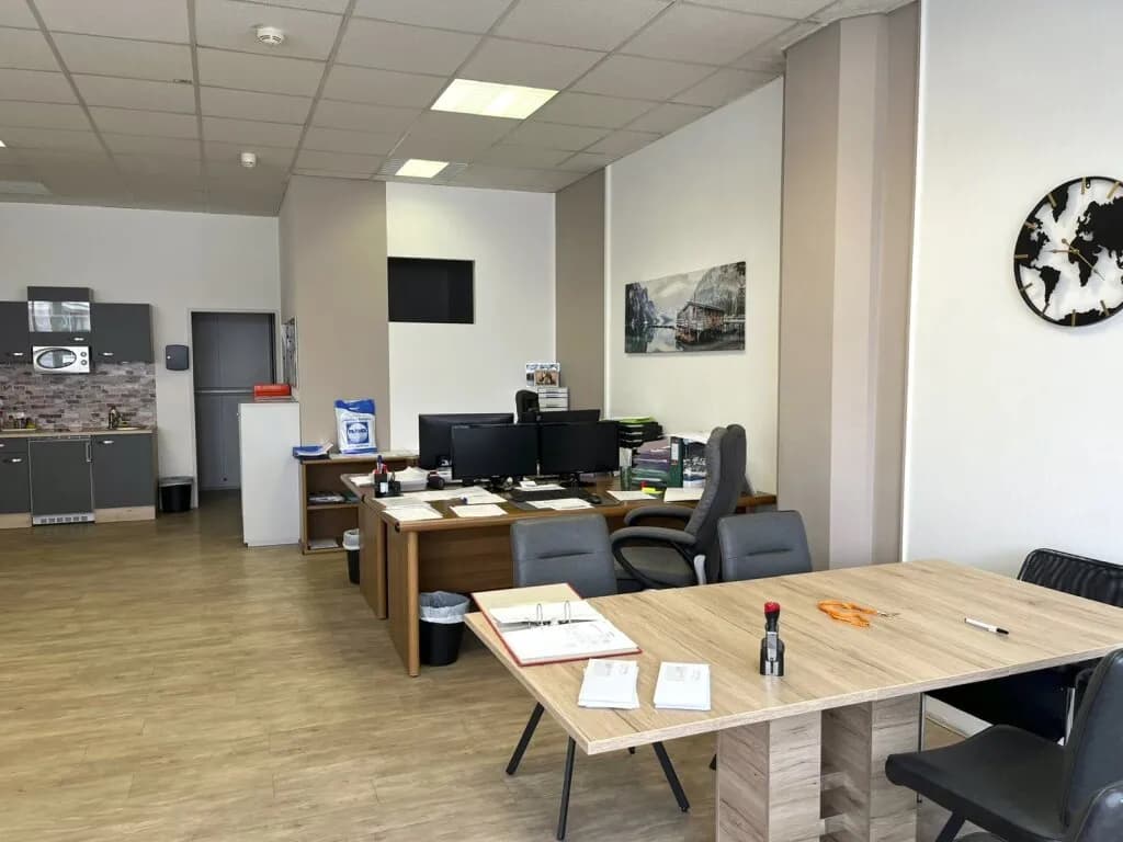 Gewerbeimmobilie kaufen in Wels – 69 m², € 95.000 – Bild 3 von 7
