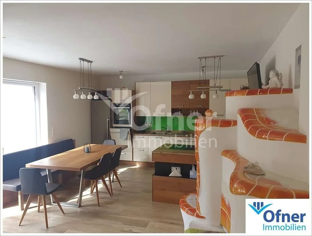 8-Zimmer-Wohnung kaufen in Deutschlandsberg – 212 m², € 699.600 – Bild 2 von 17