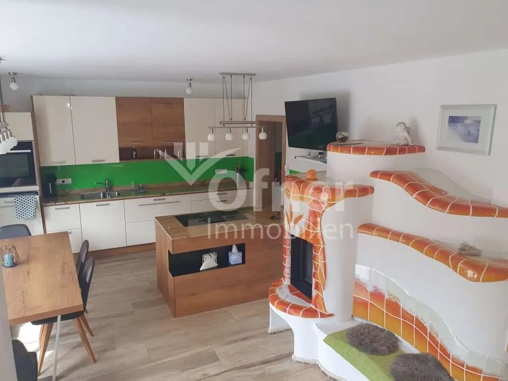 8-Zimmer-Wohnung kaufen in Deutschlandsberg – 212 m², € 699.600 – Bild 3 von 17