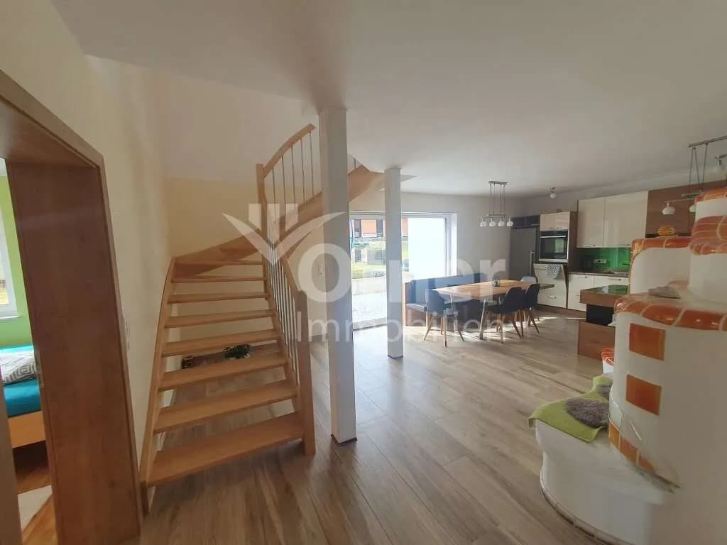 8-Zimmer-Wohnung kaufen in Deutschlandsberg – 212 m², € 699.600 – Bild 5 von 17