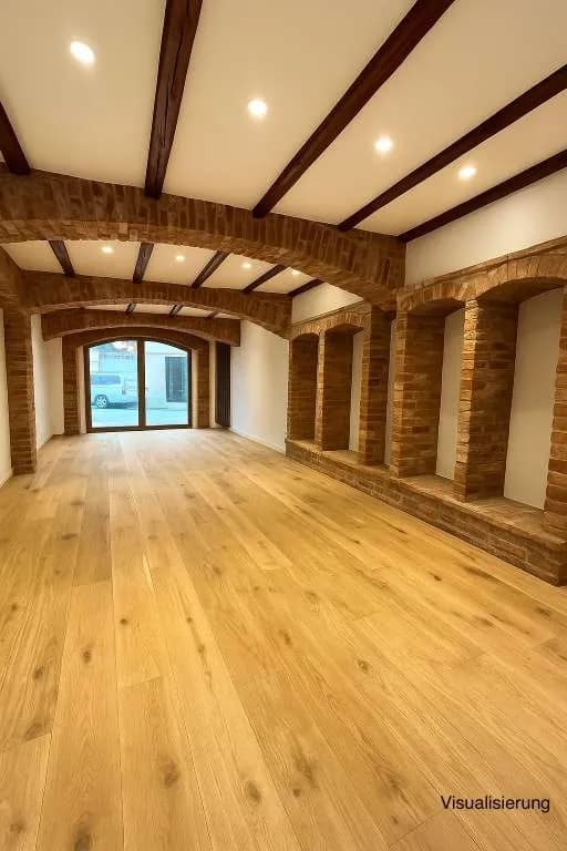 Gewerbeimmobilie mieten in Voitsberg – 80 m², € 950 – Bild 2 von 9
