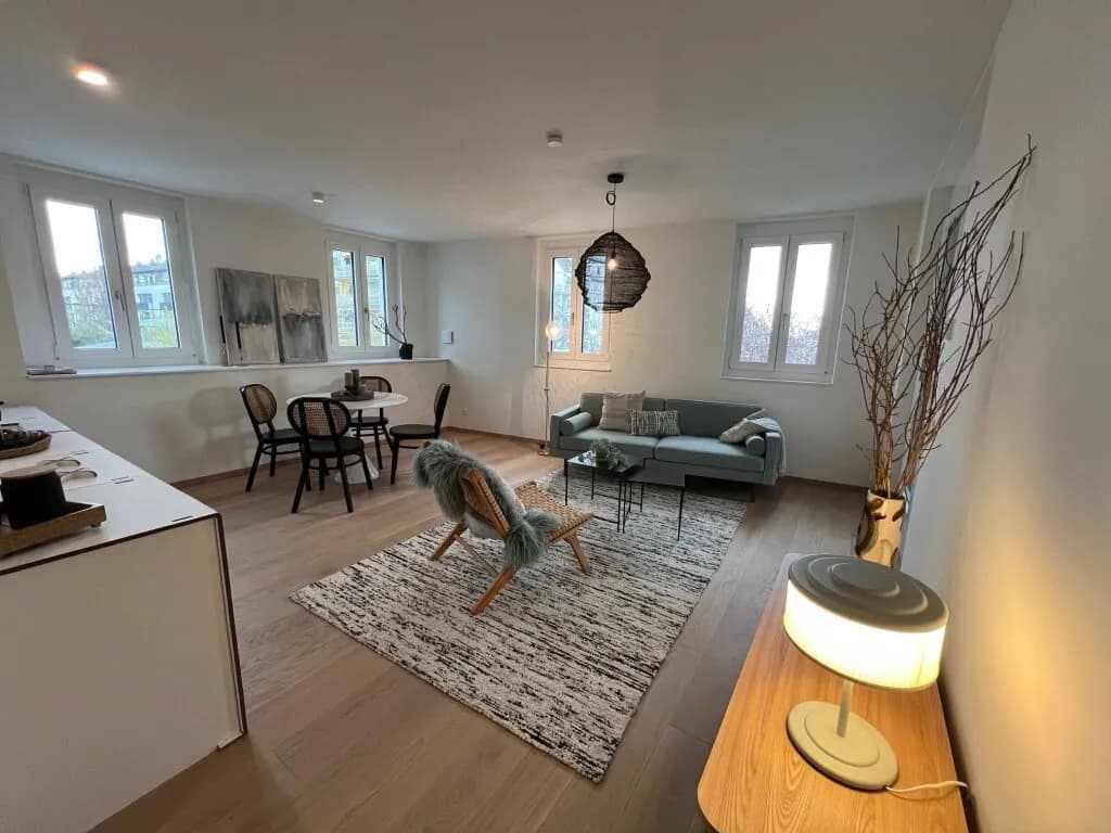 2-Zimmer-Wohnung kaufen in Wien – 53,09 m², € 499.000 – Bild 4 von 9