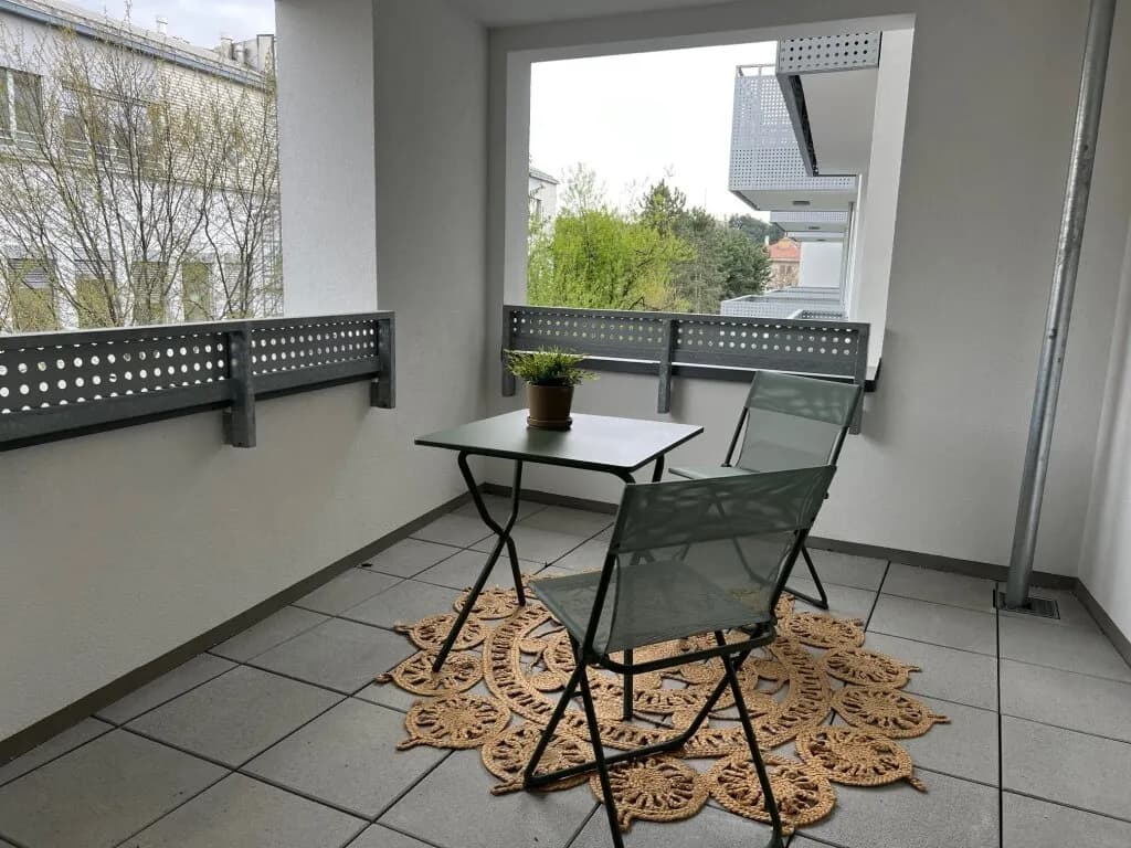 2-Zimmer-Wohnung kaufen in Wien – 53,09 m², € 499.000 – Bild 7 von 9